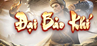 Đại Bảo Khí